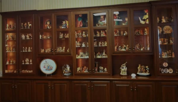 Hemmels Display