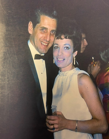 Howard and Lee Spitalny - up close! rsz 1l spitalny