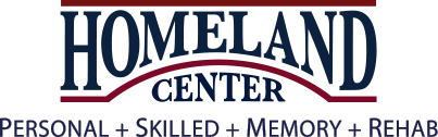 Homeland Center