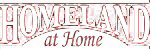 Homeland At Home